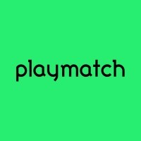PlayMatch logo - Similar company to Spinupwp