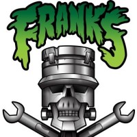Frank'S Motorcycle Resurrections Llc