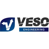 VESO Engineering logo - Similar company to Etec Service En Engineering