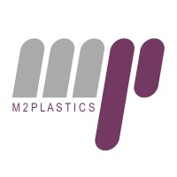 m2plastics s.r.o. logo - Similar company to Charles University Innovations Prague