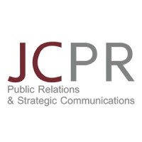 JC&CO PUBLIC RELATIONS logo - Similar company to Spark Communications