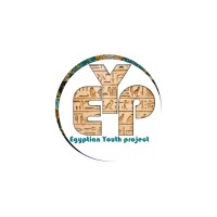 Egyptian Youth Project - EYP logo - Similar company to Intern