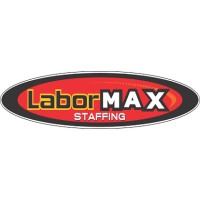 LaborMax Staffing Baltimore logo - Similar company to Baltimore County Revenue Authority