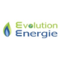 Evolution Energie logo - Similar company to Evolution Energy