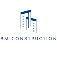 BM Construction LLC logo - Similar company to B. M. Constrotech Private Limited