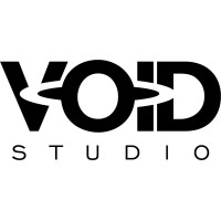 Void Studio logo - Similar company to Zero To Tech