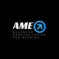 AME Advanced Manufacturing Engineering logo - Similar company to Meddevs Gmbh
