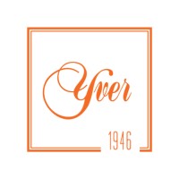 Yver Chocolatier logo - Similar company to Meyer Chocolatier