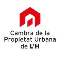 Cambra de la Propietat Urbana de l'Hospitalet de Llobregat logo - Similar company to Molivers Societat Municipal, Sl