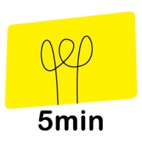 5min Media logo - Similar company to Kidscash