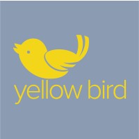 Yellow Bird Marketing and Communications logo - Similar company to A&E Diesels Ltd
