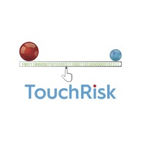 Touch Risk logo - Similar company to Quitt