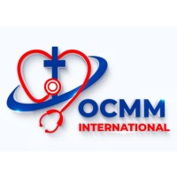 OCMM International logo - Similar company to Origem Solutions