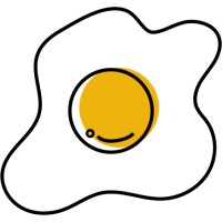 Yolk logo - Similar company to What Makes Us Human