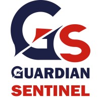 Guardian Sentinel logo - Similar company to Idhuit