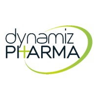 DYNAMIZ PHARMA logo - Similar company to Dynamiz