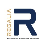 Regalia Solutions logo - Similar company to Phyxle