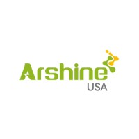 Arshine Lifescience (USA) logo - Similar company to Arshine Lifescience