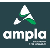 Ampla Engenharia e Pré-moldados logo - Similar company to Solid Precast