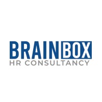Brainbox HR consultancy logo - Similar company to Drycon Impex