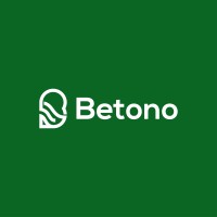 Betono logo - Similar company to Baunovo