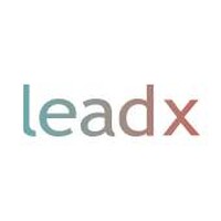 LEADx SUMMIT logo - Similar company to Cstmic
