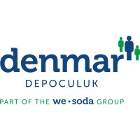 Denmar Depoculuk logo - Similar company to We Soda