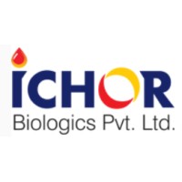 Ichor Biologics Pvt. Ltd. logo - Similar company to Pardha Analytics