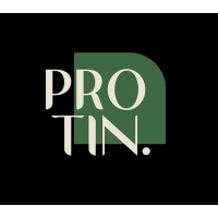 Pro-Tin logo - Similar company to Clockman Coffee