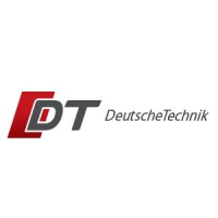 Deutsche Technik Dubai logo - Similar company to Race Spec Industries