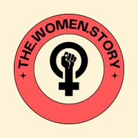 The.Women.Story logo - Similar company to Lemons Learn