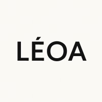 LÉOA logo - Similar company to E-Pops