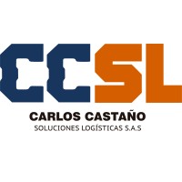Carlos Castaño Logistic Solutions logo - Similar company to Brick Work