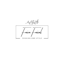 Faiza Faisal logo - Similar company to Zaib By Nimsay