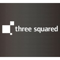 three squared logo - Similar company to Phalynx
