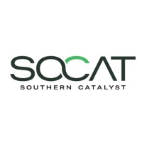 SOCAT - Southern Catalyst Sdn Bhd logo - Similar company to Fic Integrated Property Management Sdn Bhd
