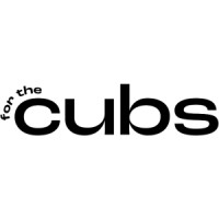 For the Cubs logo - Similar company to Boundless Futures Foundation