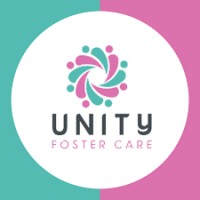 Unity Foster Care logo - Similar company to F5 Foster Care