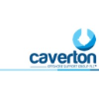 Caverton Offshore Support Group Plc logo - Similar company to Utm Offshore Limited