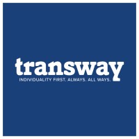Transway logo - Similar company to Transway Logistics