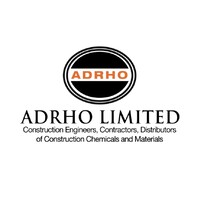 Adrho Ltd logo - Similar company to Phoenix Homes Limited