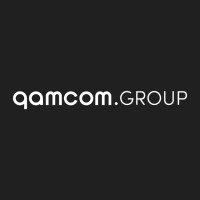Qamcom Group logo - Similar company to Qamcom