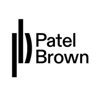 Patel Brown Gallery logo - Similar company to Contemporary Art Galleries Association