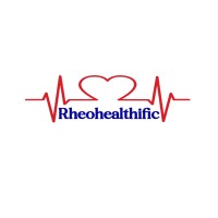 Rheohealthific logo - Similar company to Cardiostory Inc