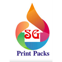 S G PRINT PACKS PRIVATE LIMITED logo - Similar company to Galaxy Publications