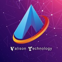 Valison Technology logo - email format related to CLOUDSOFT TECHNOLOGIES LTD
