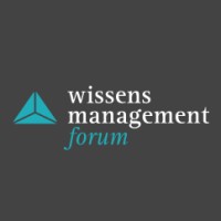 Wissensmanagement Forum logo - Similar company to Gesellschaft Für Wissensmanagement (Gfwm)