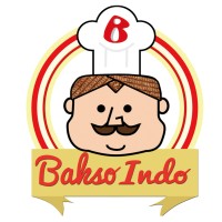 Bakso Indo logo - Similar company to Kopi Senayan