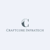 Craftcore Infratech logo - Similar company to Design Story Ind