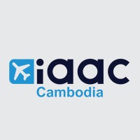 International Airport Advertising - IAAC Cambodia logo - Similar company to Expo Denzi Co., Ltd - Cambodia